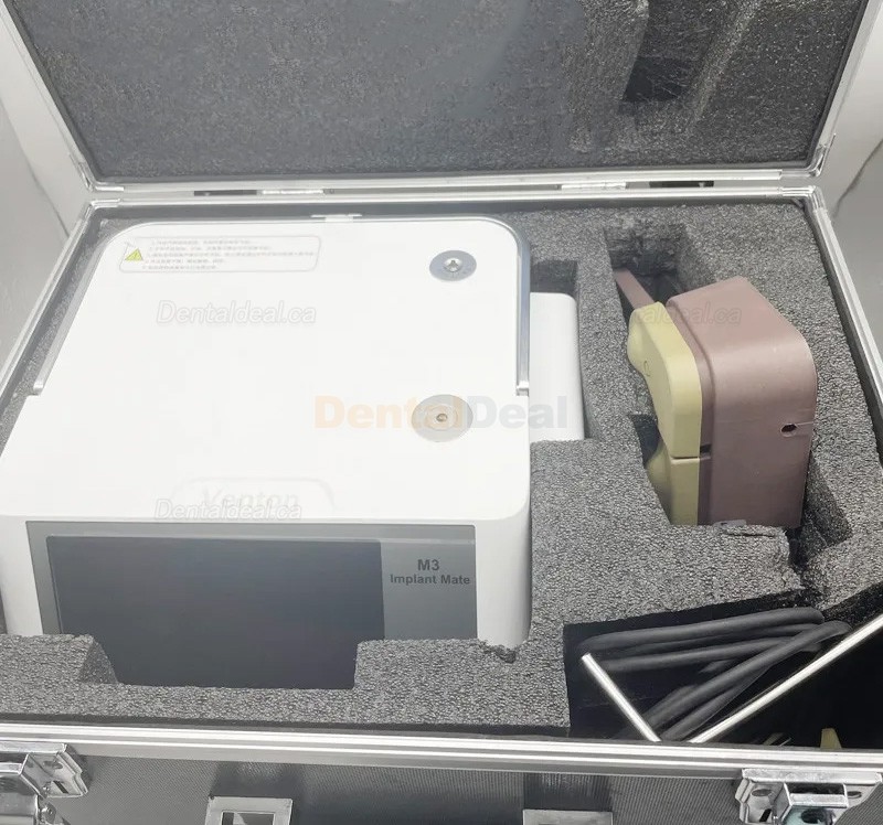 Mate M3 Dental Brushless Implant Motor Implant Surgical Machine